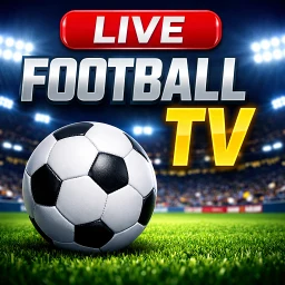 Symbol von Live Football TV HD 2026